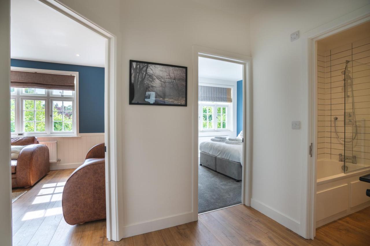 The Queen Stage Apartment Effingham